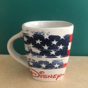 Mickey Mouse mug